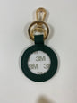 TT OasisForrest Green Fob