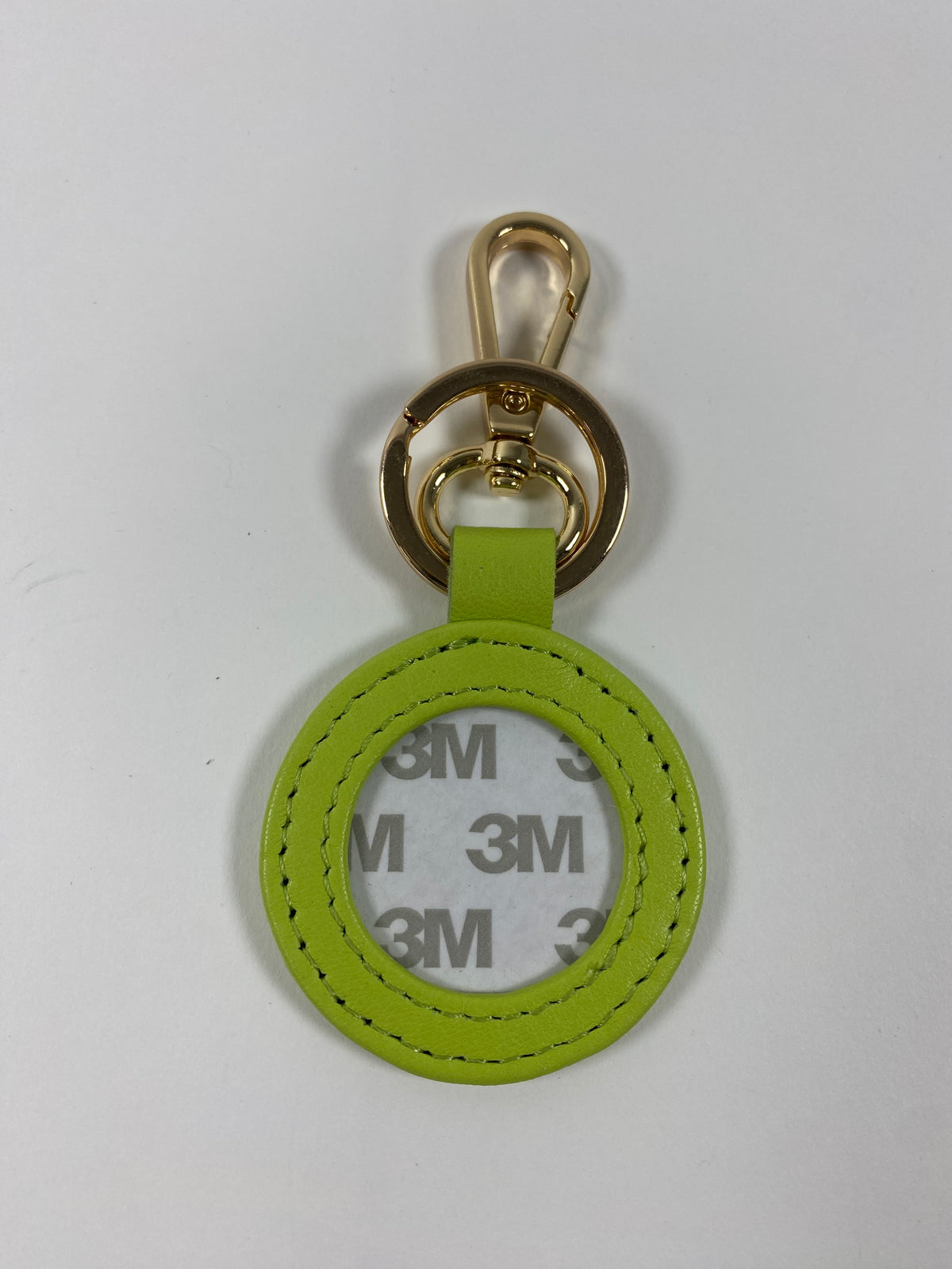 TT Oasis Lime Fob