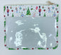 Nutcracker Print Project Bag