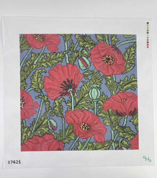 Poppies
