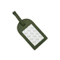 The Bag Tag Green