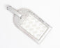 The Bag Tag Silver