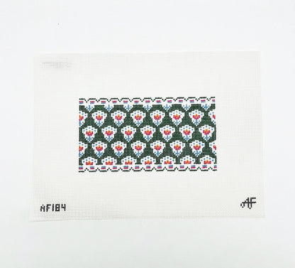 Green Provence Insert