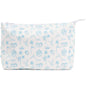 Small Sorority Toile Bag ZTA