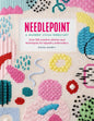 Needlepoint A Modern Stitch Directory