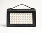 The Everyday Clutch Black