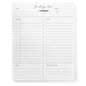The Daily Edit Pad