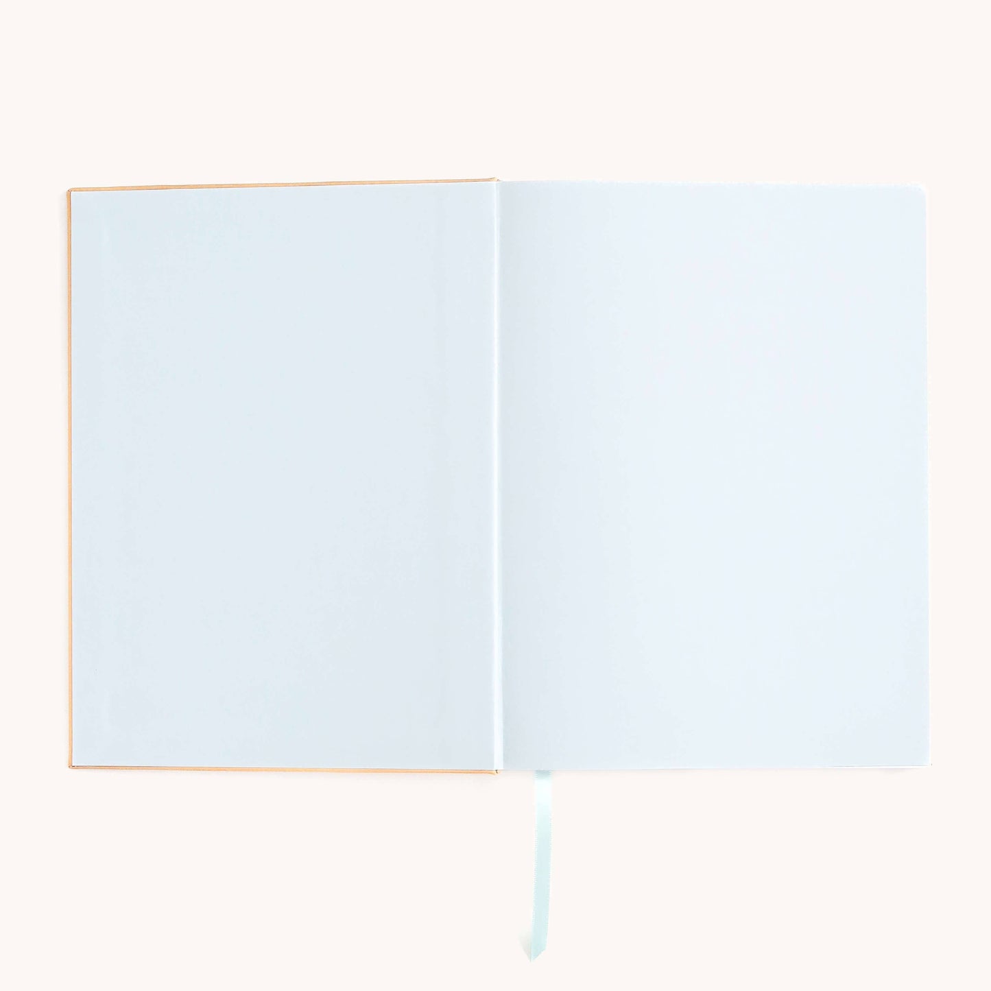 Linen Journal - Cheetah