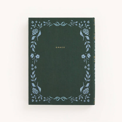 Linen Journal - Grace