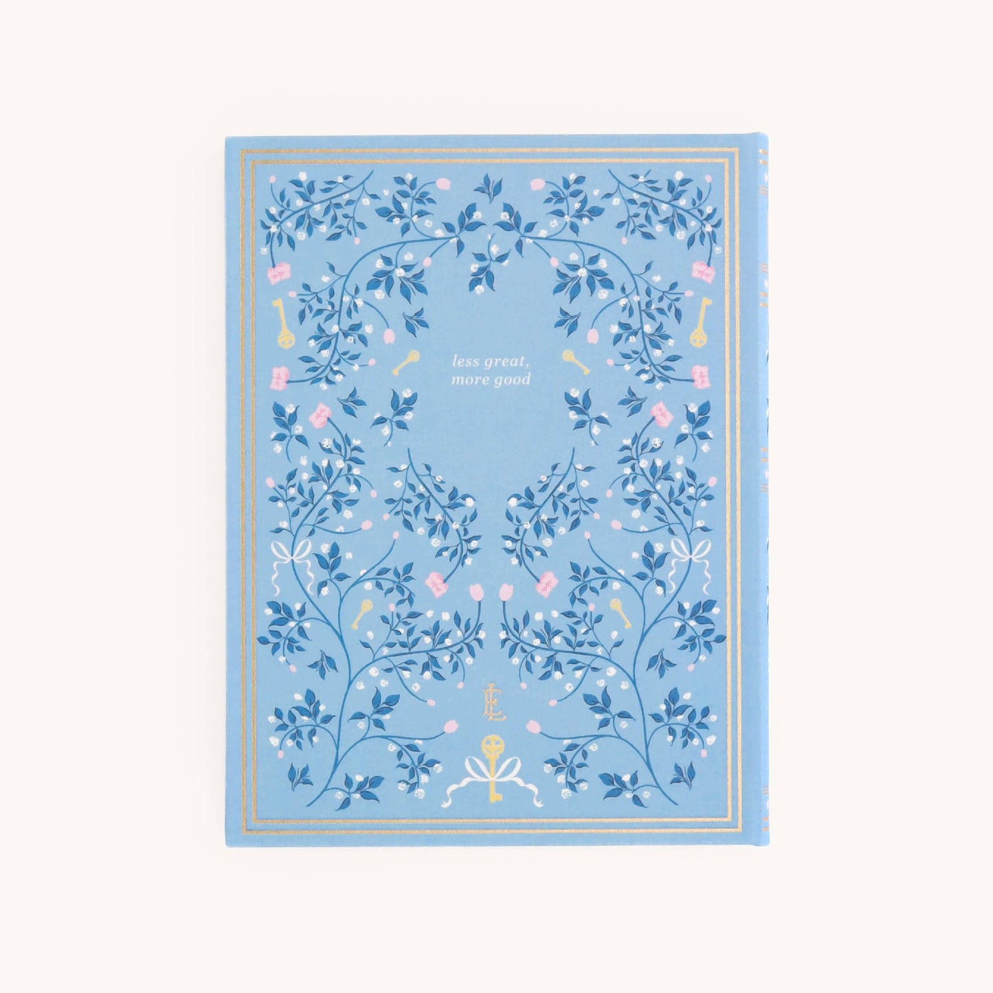 Linen Journal - Carolina