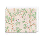 Blush Chinoiserie Notecards | Set of 8