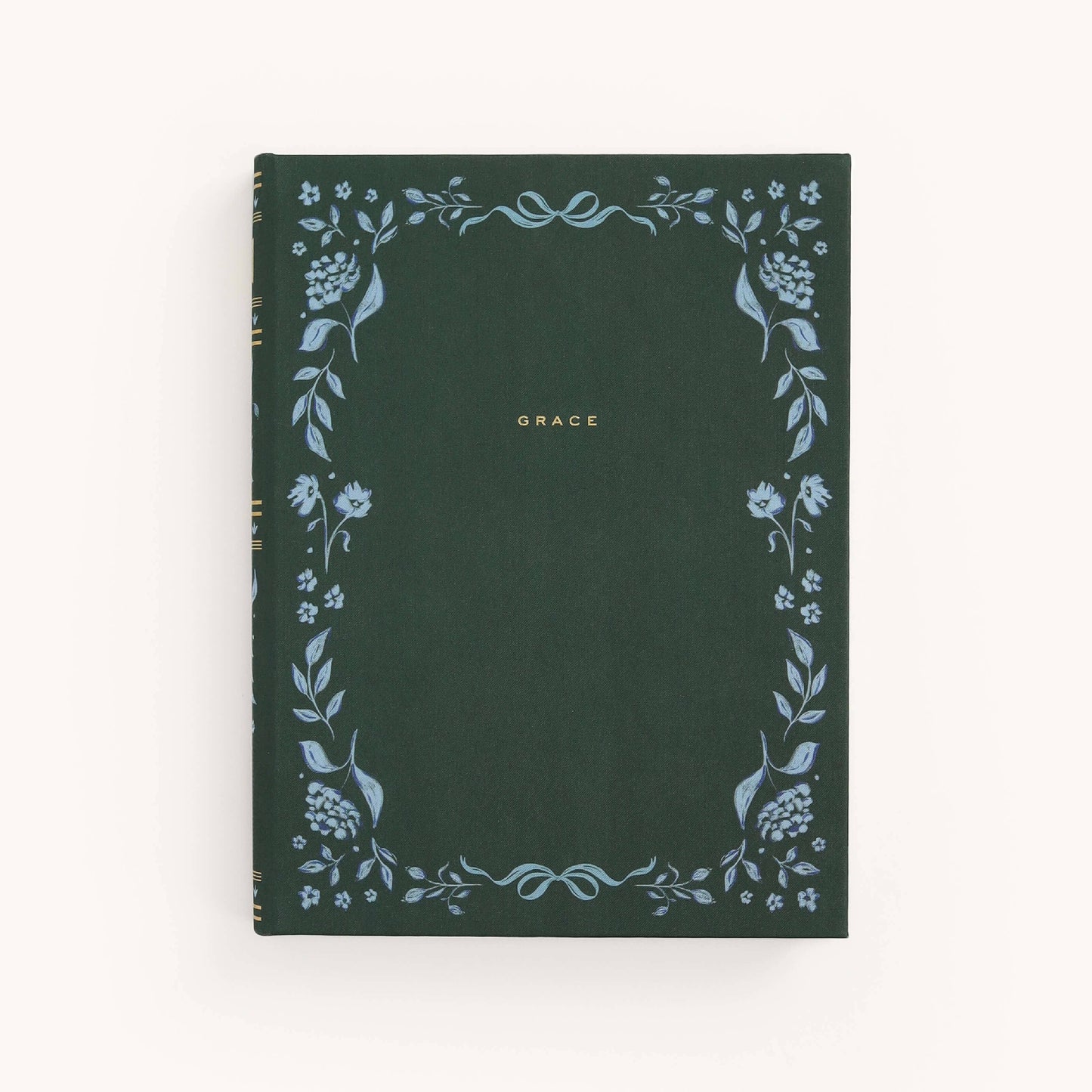 Linen Journal - Grace