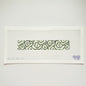 Geode Key Fob/Cuff - 14 MeshGreen