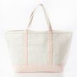 Large Classic Tote Power Pink
