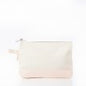 Makeup Bag Powder Pink