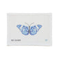 BLUE BUTTERFLY ORNAMENT