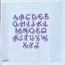 Alphabet Sampler