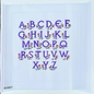 Alphabet Sampler