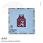 Alabama Bball Jersey