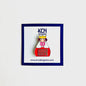 Stitch Queen Needle Minder