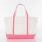 Large Classic Tote Coral