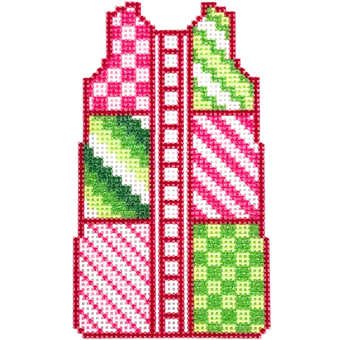 BNC NTG TS127 - Pink Patch Shift