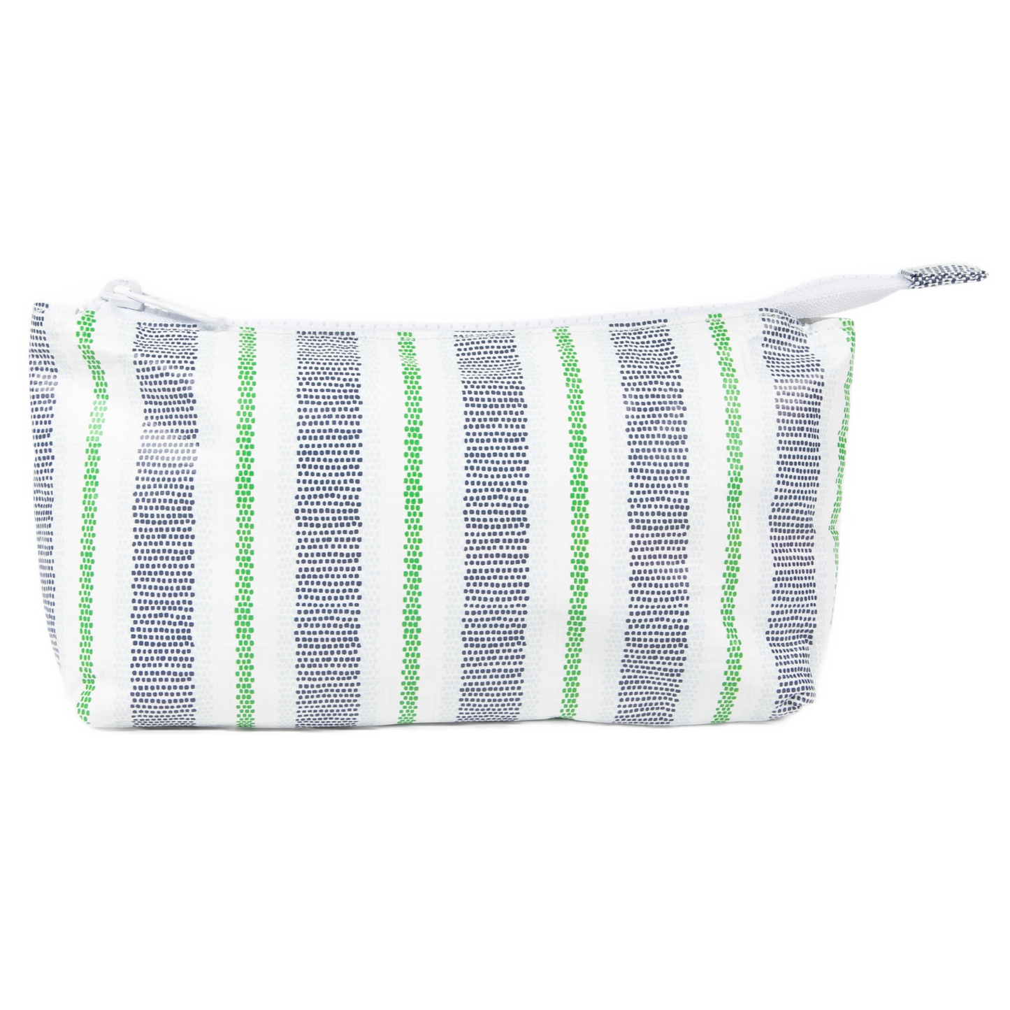 Small Stash Bag Papagallo Stripe