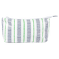 Small Stash Bag Papagallo Stripe