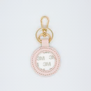 TT Pink Key Fob