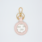 TT Pink Key Fob