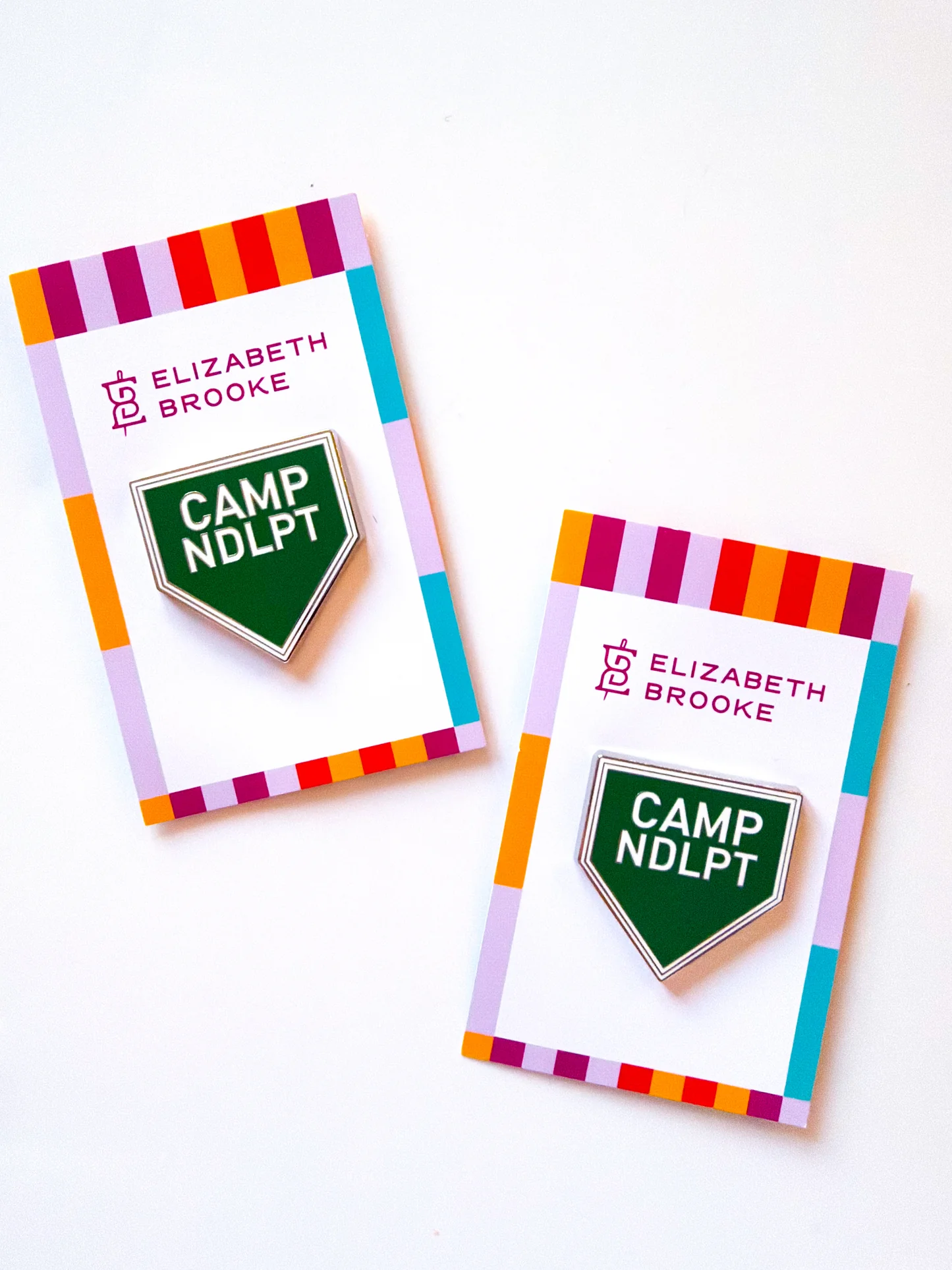 Camp NDLPT Needle Minder