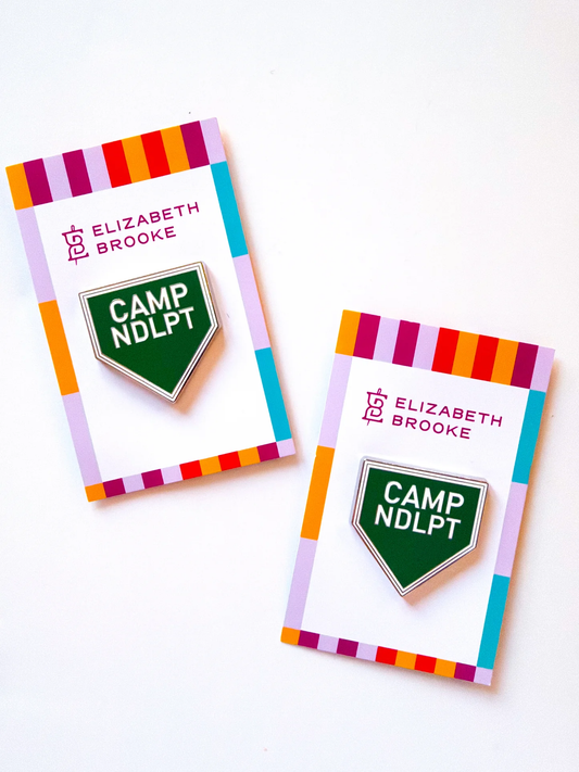 Camp NDLPT Needle Minder