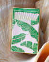 Palm Beach Matchbox Needle Minder