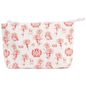 Small Sorority Toile Bag Chi O