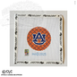 Auburn 4" Round