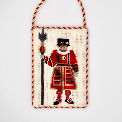 Beefeater