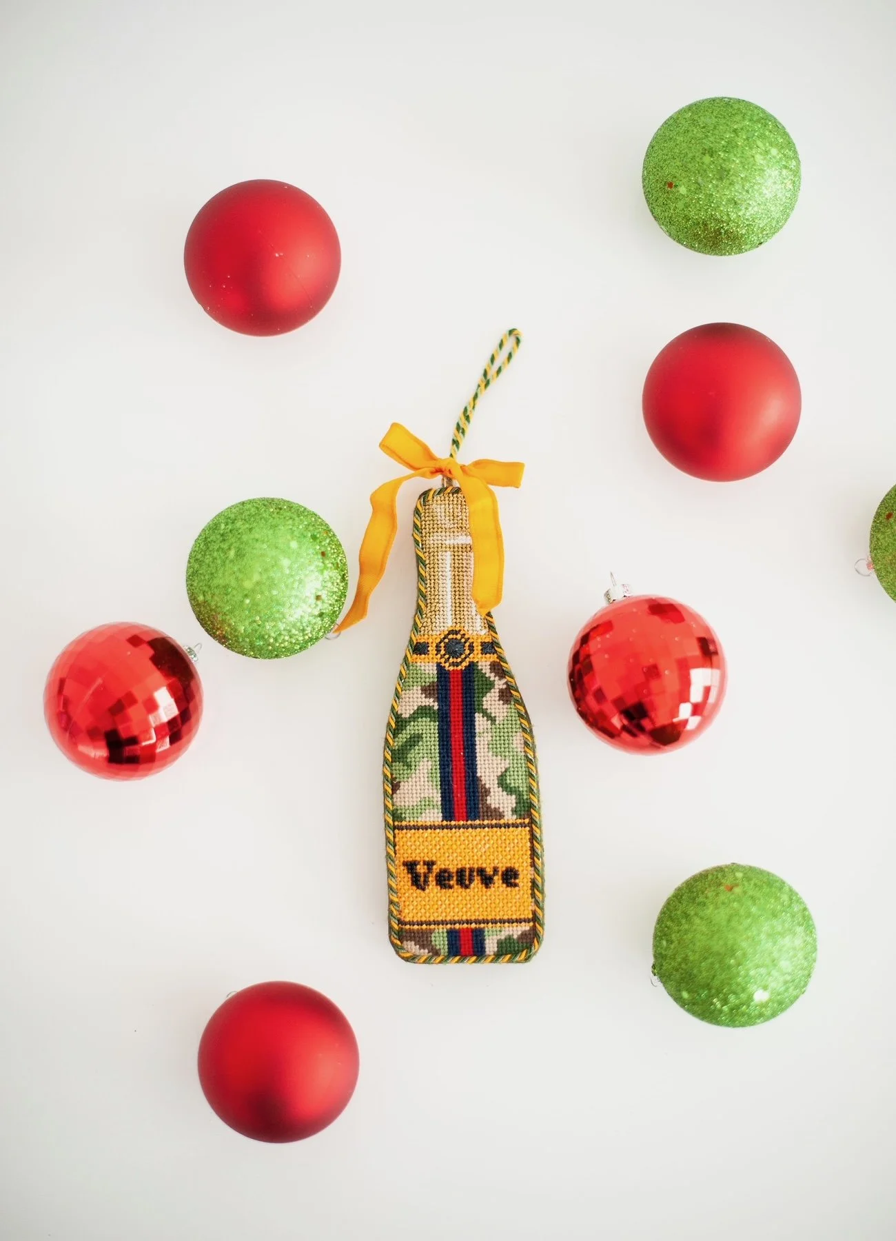 Camo Veuve