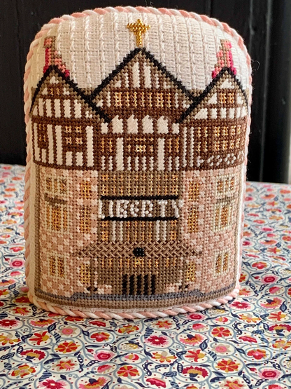 Liberty of London