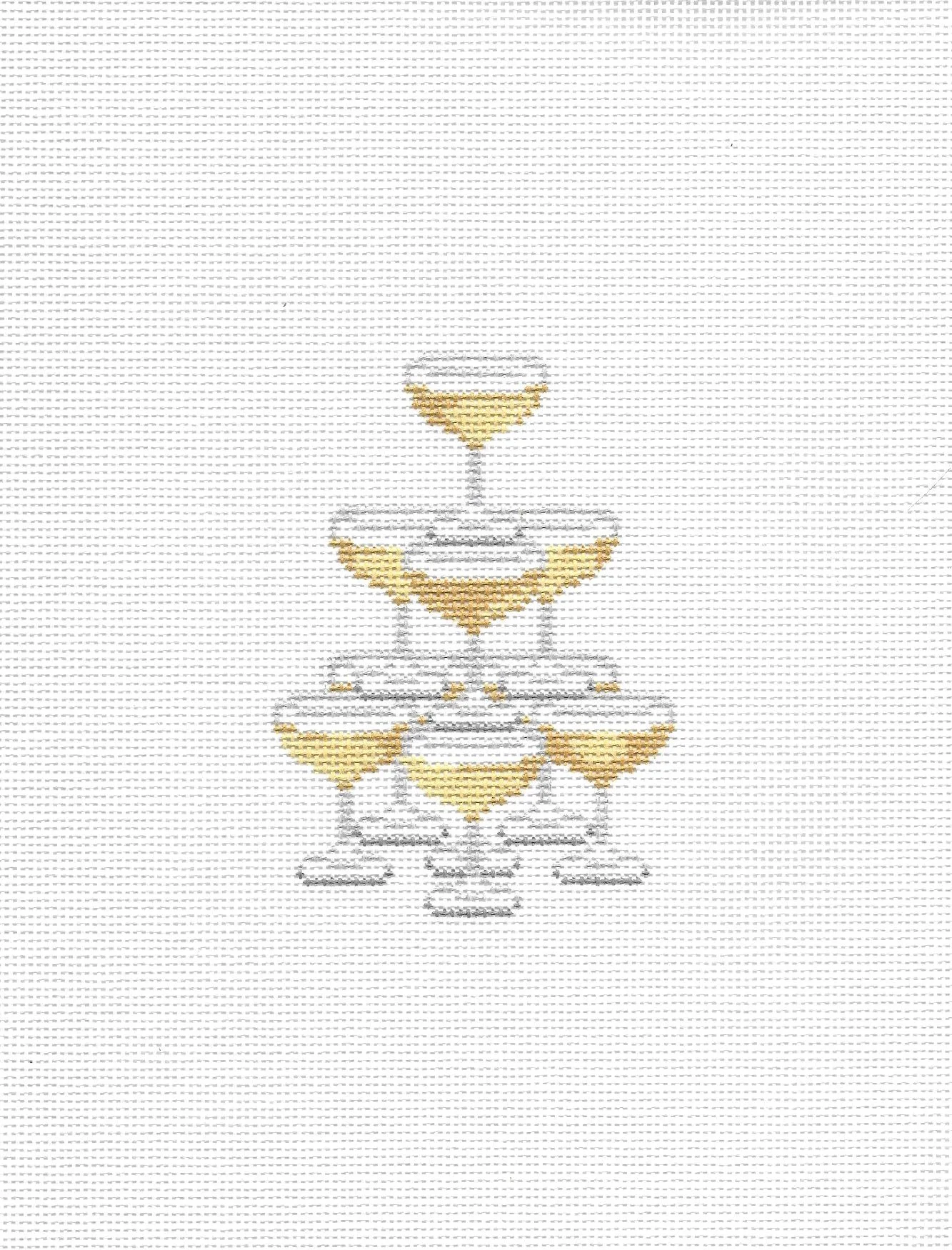 Champagne Tower