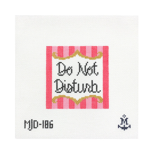 Do Not Disturb