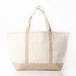 Large Classic Tote Safari MS Cotton