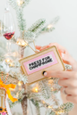 Press for Champagne Pink