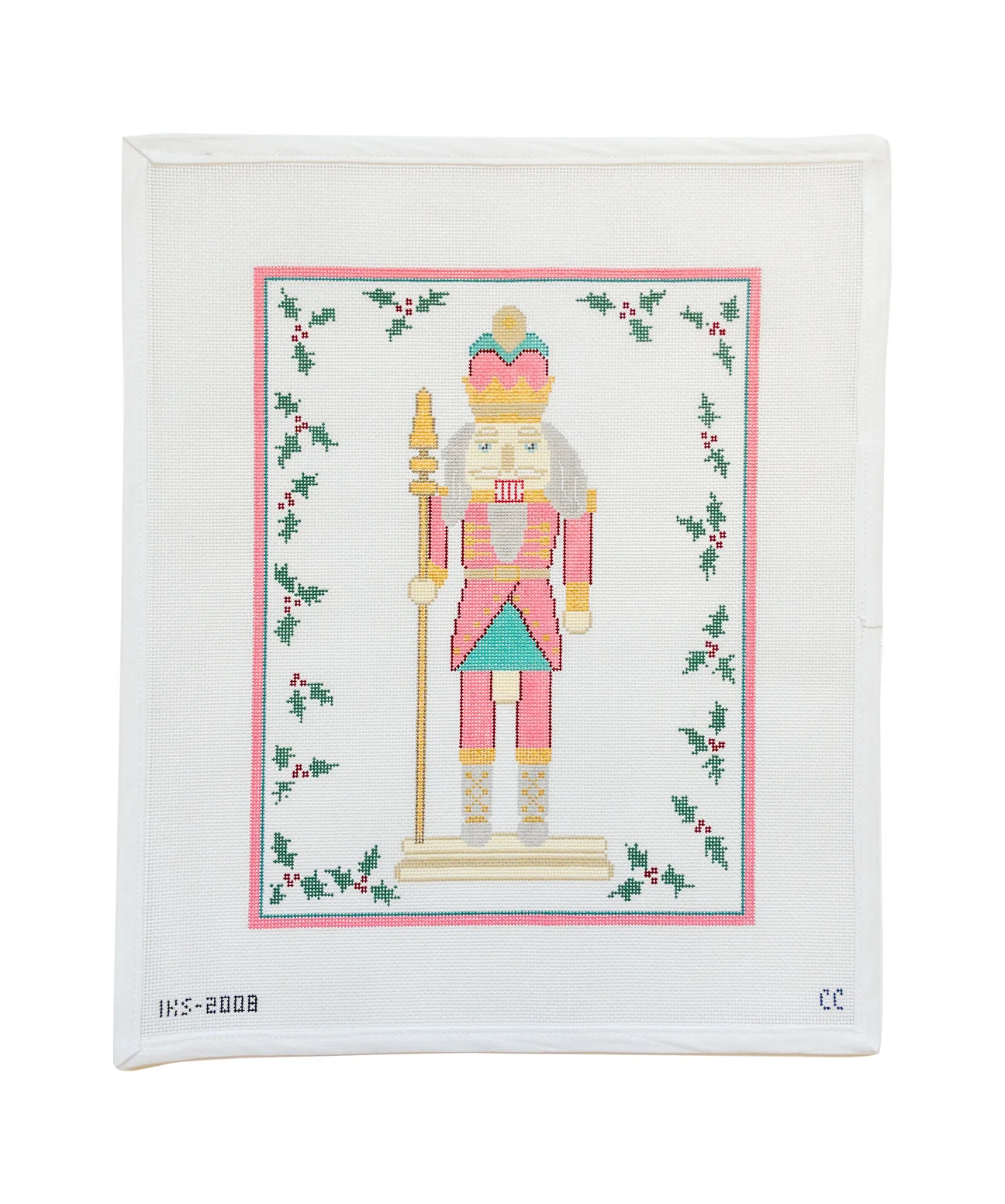 NUTCRACKER - PINK
