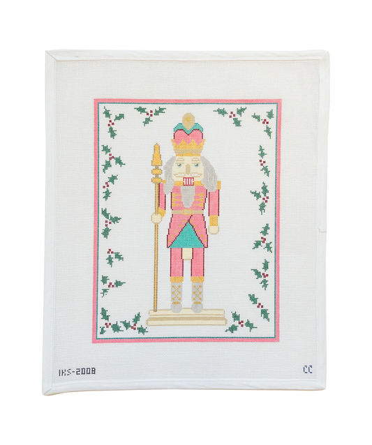 NUTCRACKER - PINK