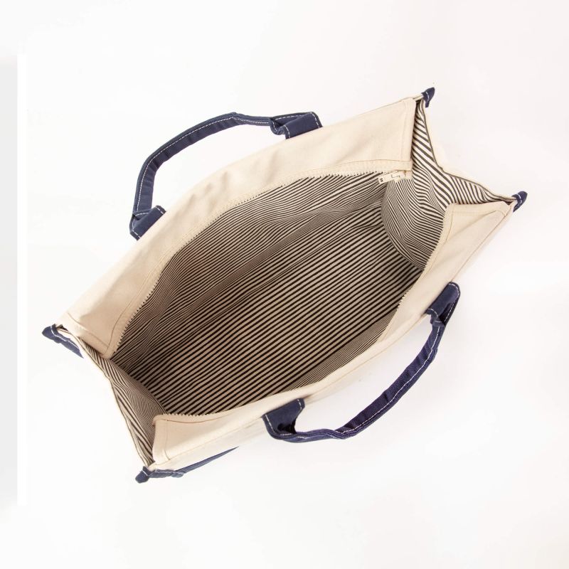 Vivera Bag Navy