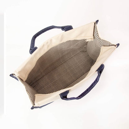 Vivera Bag Navy