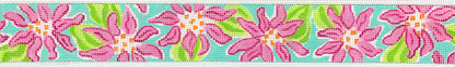 Lilly inspired Dahlias