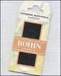 YT Bohin Tapestry Needles, size 20 (13 Mesh)