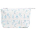 Small Sorority Toile Bag DDD