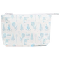 Small Sorority Toile Bag DDD